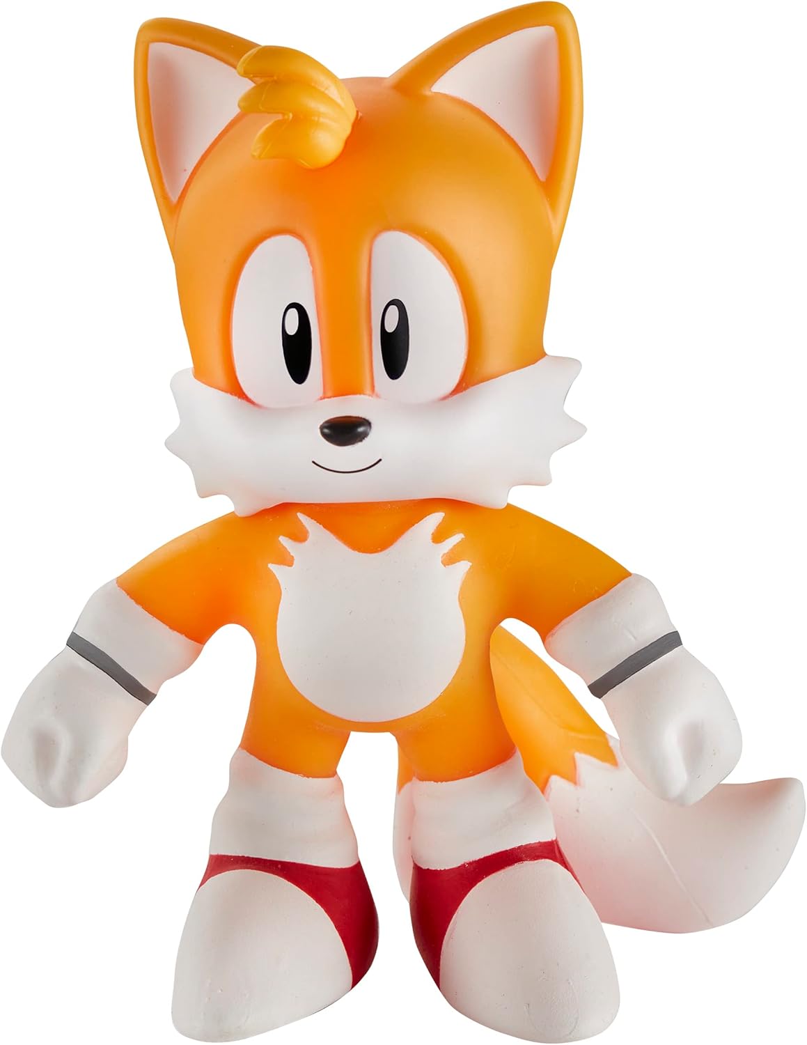 Character Options ltd 07937 Stretch Sonic Tails Toy