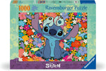 Ravensburger Disney Stitch 1000 Piece Jigsaw Puzzle