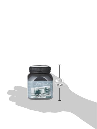 Cretacolor Carbon powder, 175 g