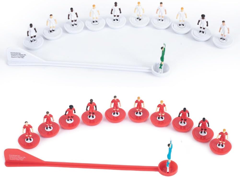 Paul Lamond Subbuteo 3365 UEFA Champions League Game