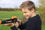 Petron Sports Stealth Handbow