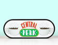 NUMSKULL Friends Central Perk Lamp Wall Light