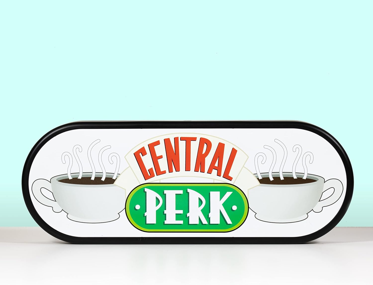 NUMSKULL Friends Central Perk Lamp Wall Light