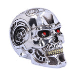 T-800 Terminator 2 Judgement Day T2 Box 18cm