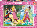 Educa Disney Princesses 500 Piece Puzzle