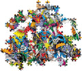 Clementoni - Impossible Puzzle