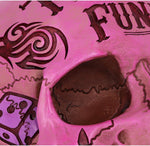 Nemesis Now Tribal Tattoo Fund Skull Ornament