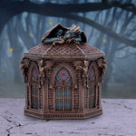 Citadel Protector Bronze Dragon Box 12.4cm