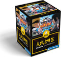 Clementoni 35517 Shippuden Shippuden