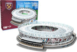 NANOSTAD West Ham United's London Stadium 3D Puzzle