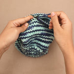 KnitPro Indigo Wood Mini Interchangeable Needle Set