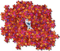 Clementoni Disney Frozen 2 Impossible Jigsaw Puzzle