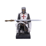 Knight's Oath Pen Holder 16.8cm