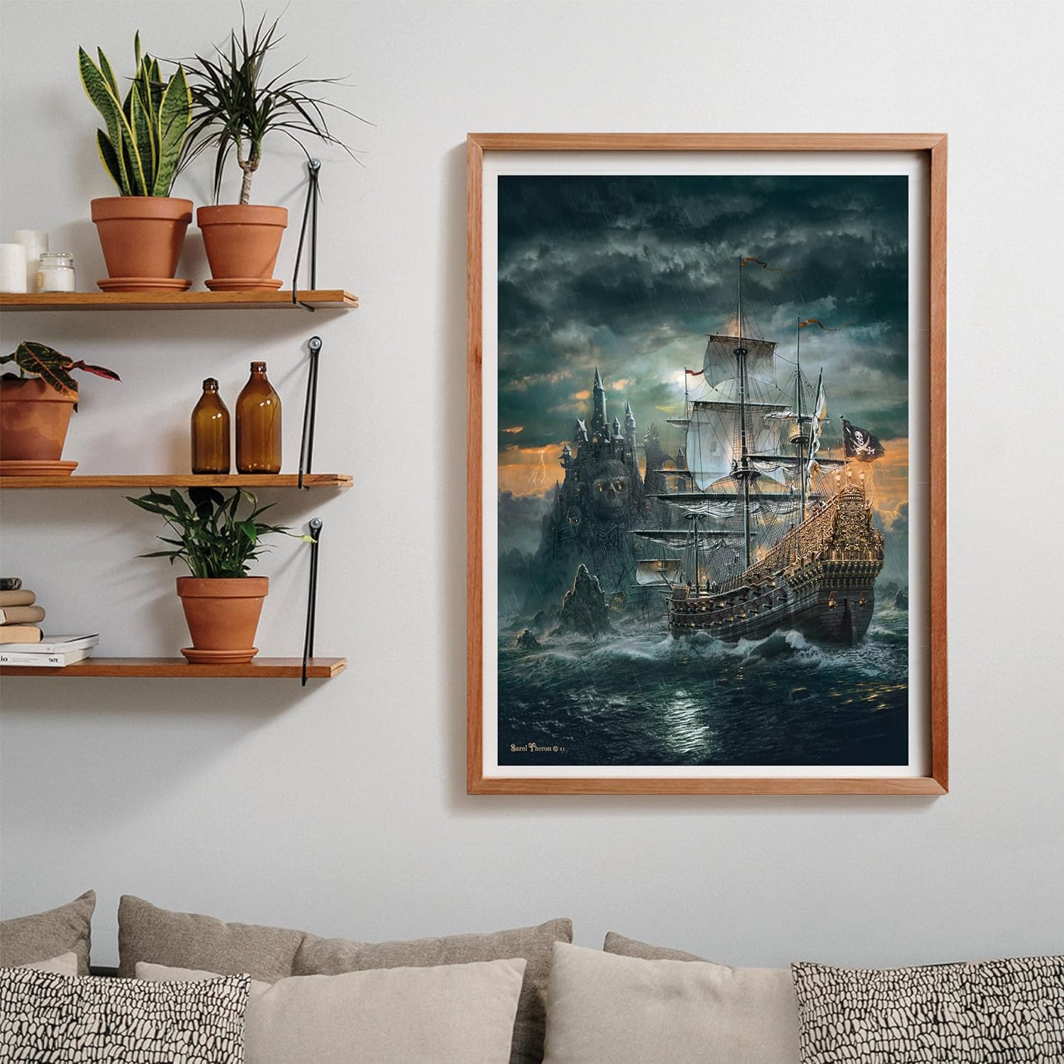 Clementoni Jigsaw Puzzle Collection