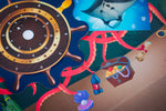 Professor Puzzle: Escape from The Aquarium - Escape Room Game.