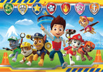 Clementoni 25209 Paw Patrol Supercolor Puzzle