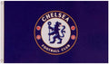 Chelsea FC Flag CC