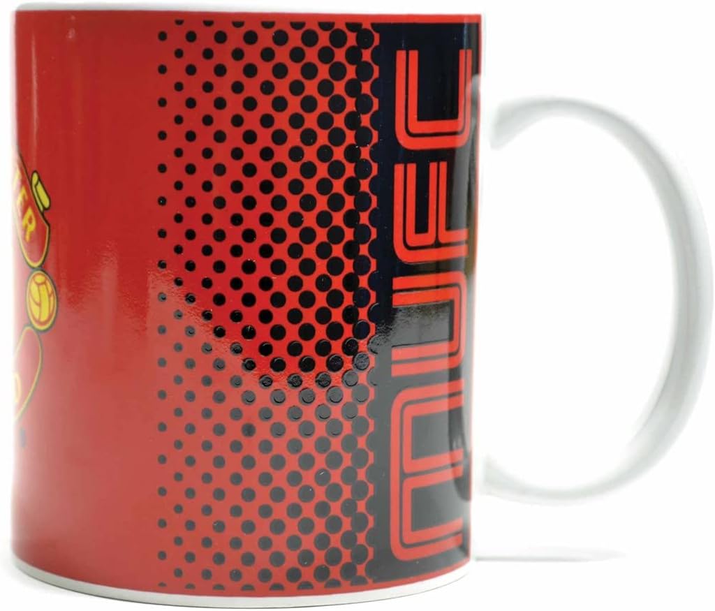 Hy-Pro Ceramic Mug