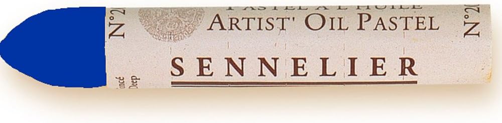 SENNELIER Oil French Pastel
