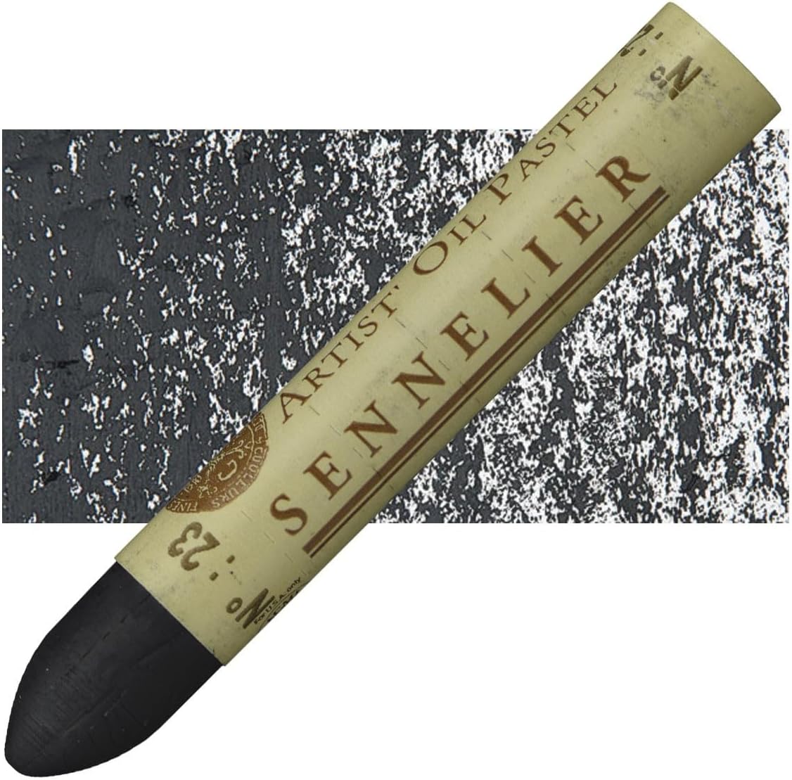 SENNELIER Oil French Pastel