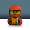 TUBBZ First Edition David Bowman Collectable Vinyl Rubber Duck Figure - Official Stanley Kubrick Merchandise - Sci-Fi TV & Movies