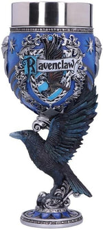 Nemesis Now Harry Potter Ravenclaw Hogwarts House Collectible Goblet,