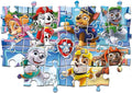 Clementoni 21617, Paw Patrol Puzzle for Children