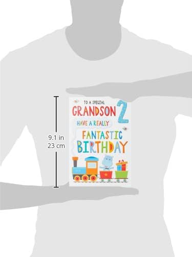 Regal Publishing Juvenile Birthday Card