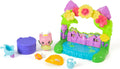 Gabby's Dollhouse: The Movie, Queen Kitty Fairy's Garden Balcony