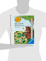 Ravensburger The Gruffalo Deep Dark Wood Board Game