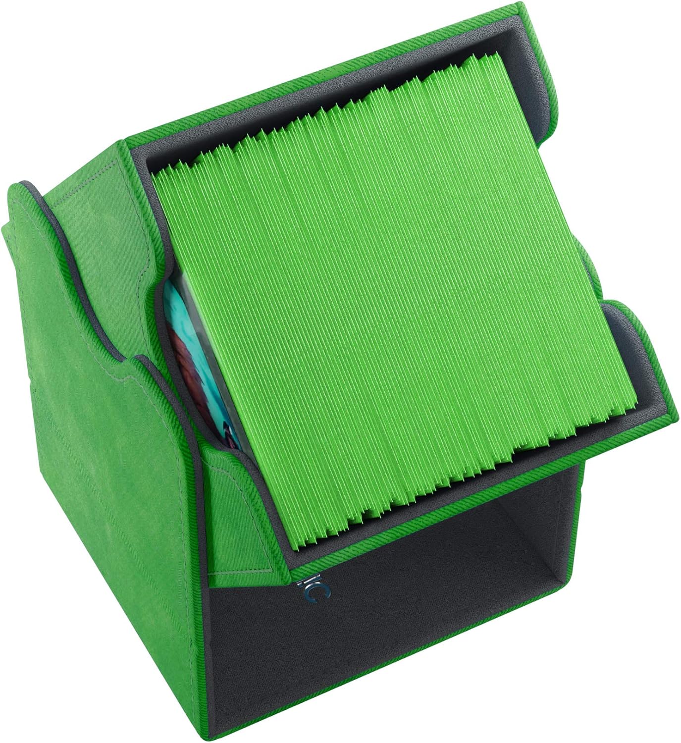Squire Deck Box