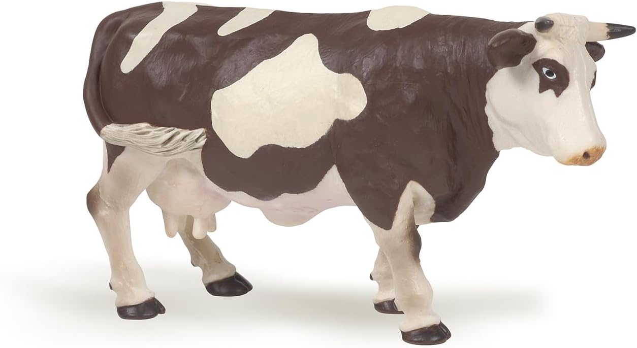Papo Mini Tub's Farm Toy
