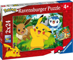 Ravensburger - Pokémon Jigsaw Puzzle