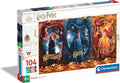 Clementoni 61885 61885-Jigsaw Harry Potter