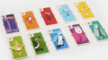 Papageno Card Game