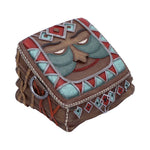 Dungeons & Dragons Bag of Holding and Devouring Trinket Box 17cm