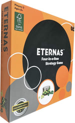 University Games Eternas Strategy Game