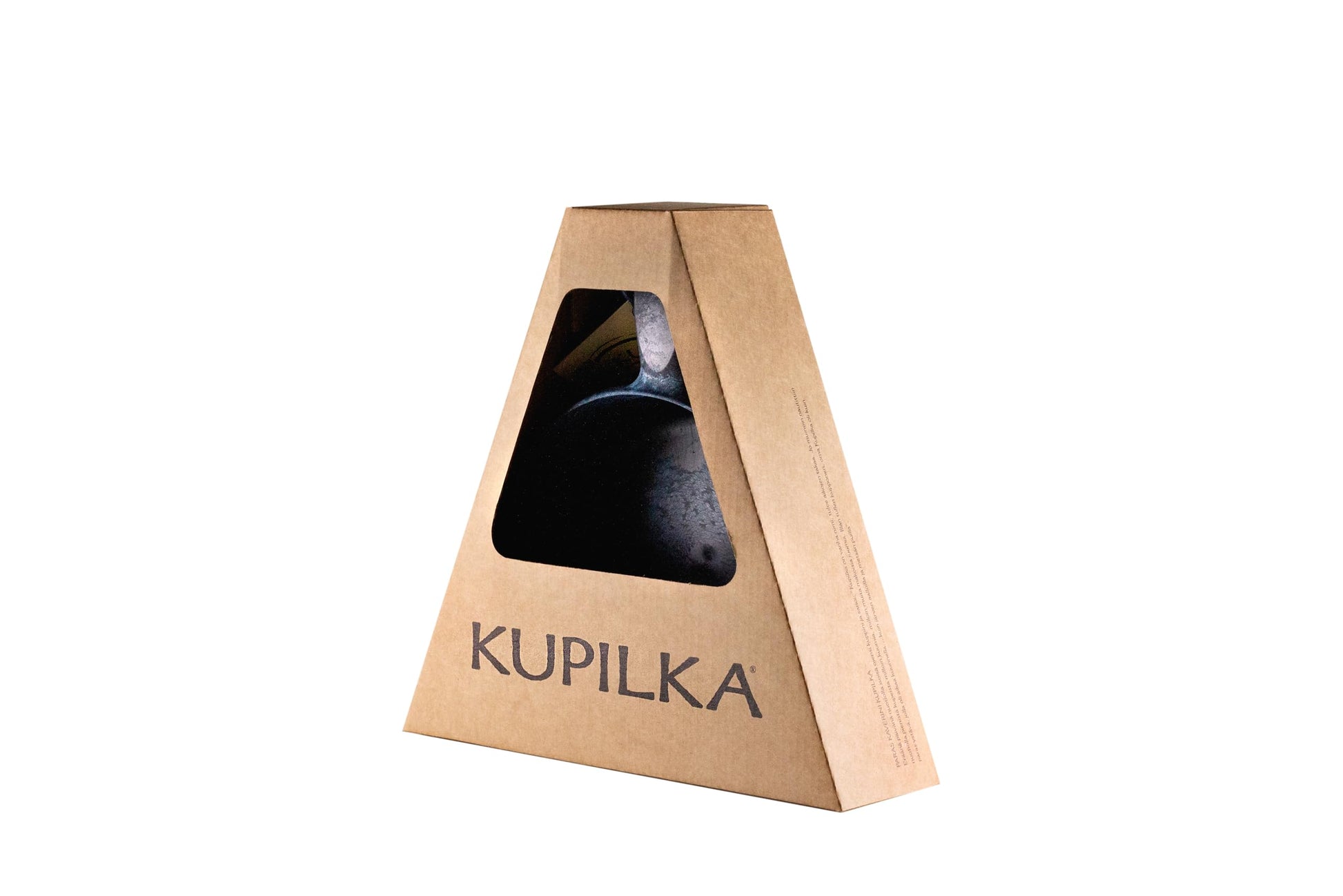 Kupilka 55 - Soup Bowl - Eco Dishware - Light & Durable