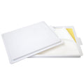 Masterson Sta-Wet Handy Palette Airtight Paint Palette Keeps Paint Fresh for Days 8.5X7 Inches, Made in USA