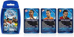 Top Trumps World Football Stars Specials Card Game
