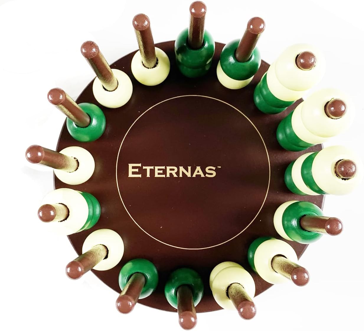 University Games Eternas Strategy Game
