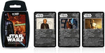 Top Trumps Star Wars Episodes 1-3 Specials Card Game