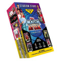 Topps Match Attax 23/24 - Mega Tin 2 - contains 66 Match Attax cards plus 4 exclusive Stadium Stars Limited Edition cards