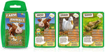 Top Trumps Farm Animals Classics Card Game
