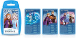Top Trumps Disney Frozen 2 Specials Card Game