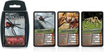 Top Trumps Spiders Classics Card Game