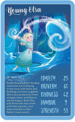 Top Trumps Disney Frozen 2 Specials Card Game