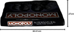 Winning Moves Supernatural Monopoly Board Game