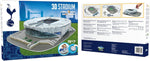 Paul Lamond Games 3905 FC Tottenham Hotspur Stadium 3D Jigsaw Puzzle