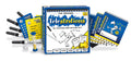 USAopoly | Telestrations | Hilarious Party Game | Ages 12 Plus | 4-8 Players | 30 Minutes Playing Time